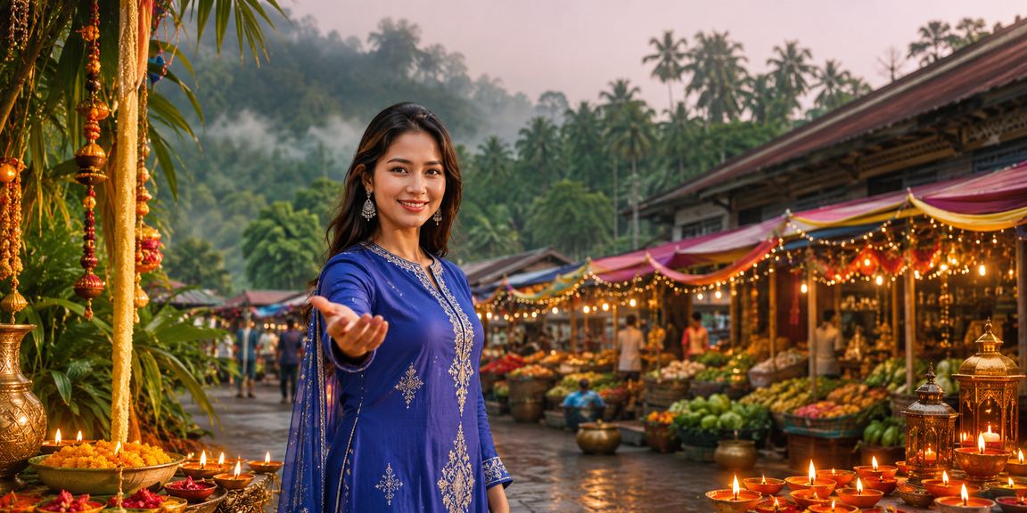 Pengguna wanita Malaysia menggunakan platform pertaruhan dalam talian di Kota Bharu